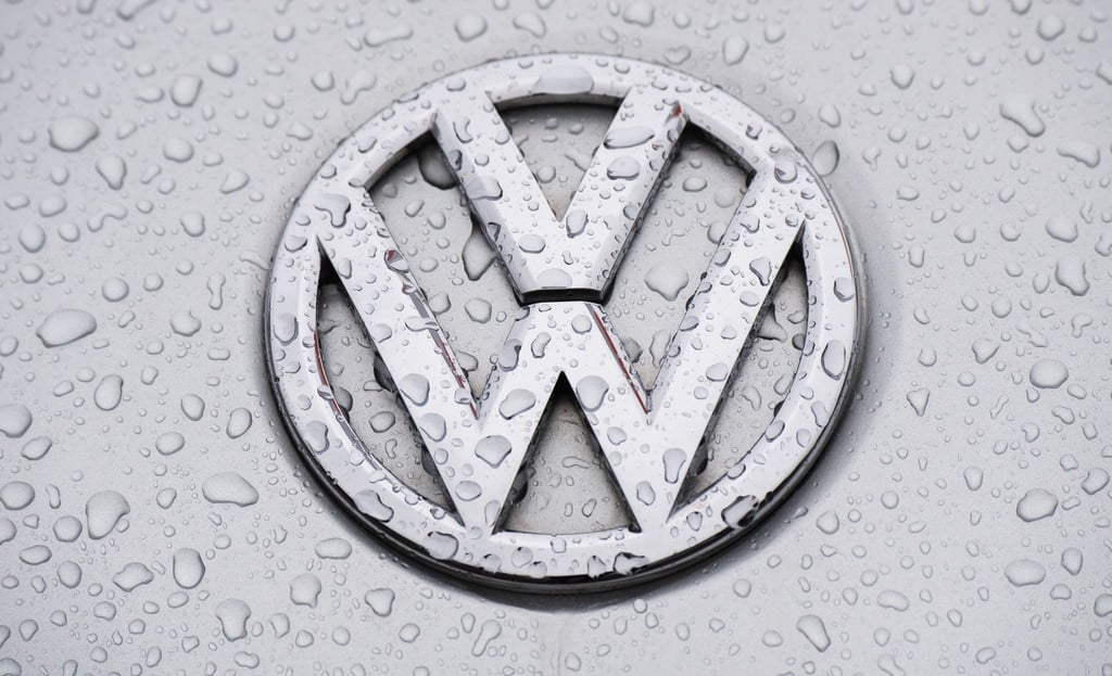 Die Daten von Millionen VW-Kunden und - Kaufinteressenten waren über ein Jahr lang im Internet zugänglich.