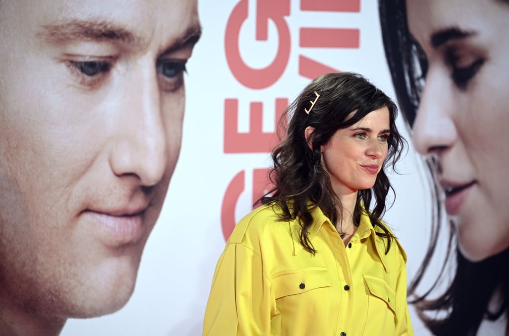 Nora Tschirner wird 40.