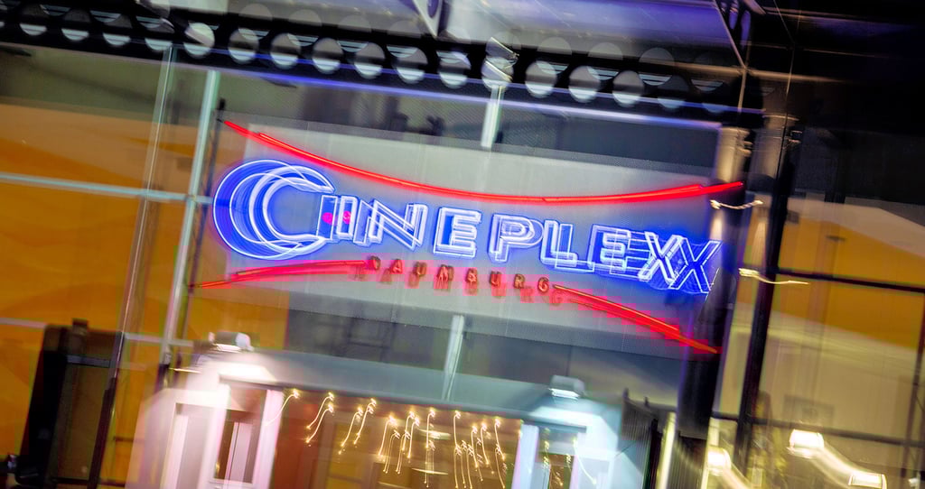 Das Naumburger Cineplex-Kino am Jakobsring wird am 1. Juli nach monatelanger pandemiebedingter Schließung wieder öffnen.