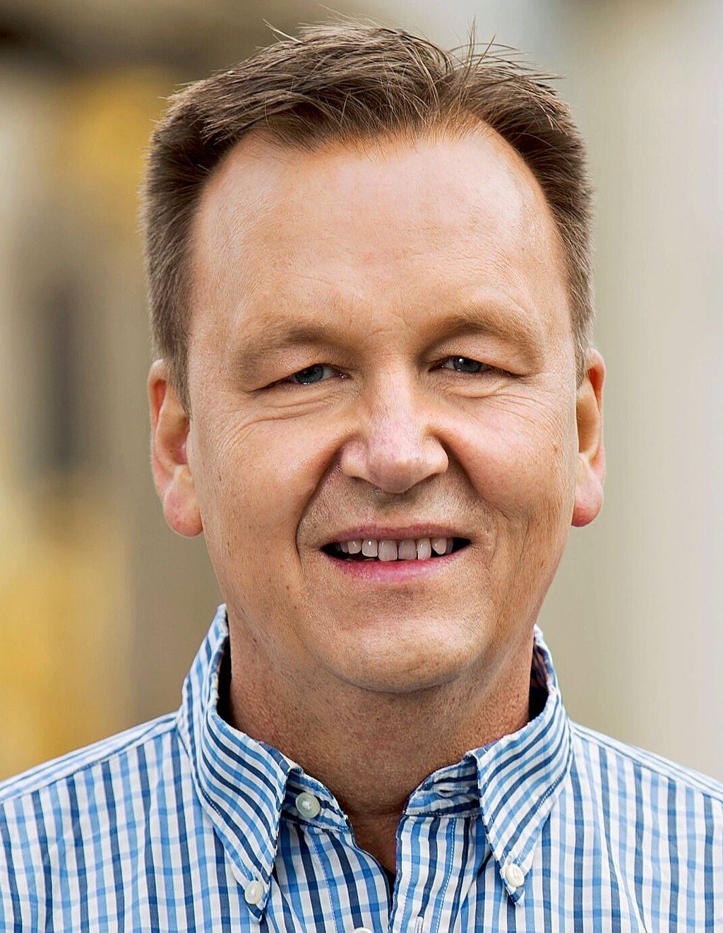 Burkhard
Lischka