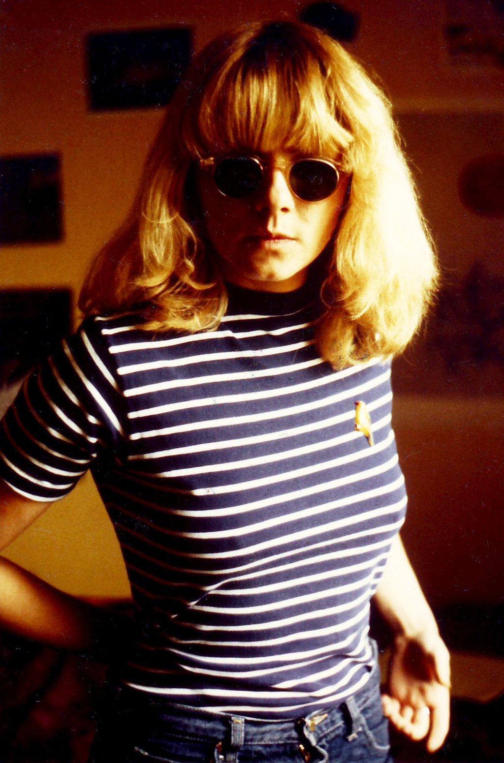 Eine wahre Geschichte aus dem Kalten Krieg: „Die Tochter des Spions“.