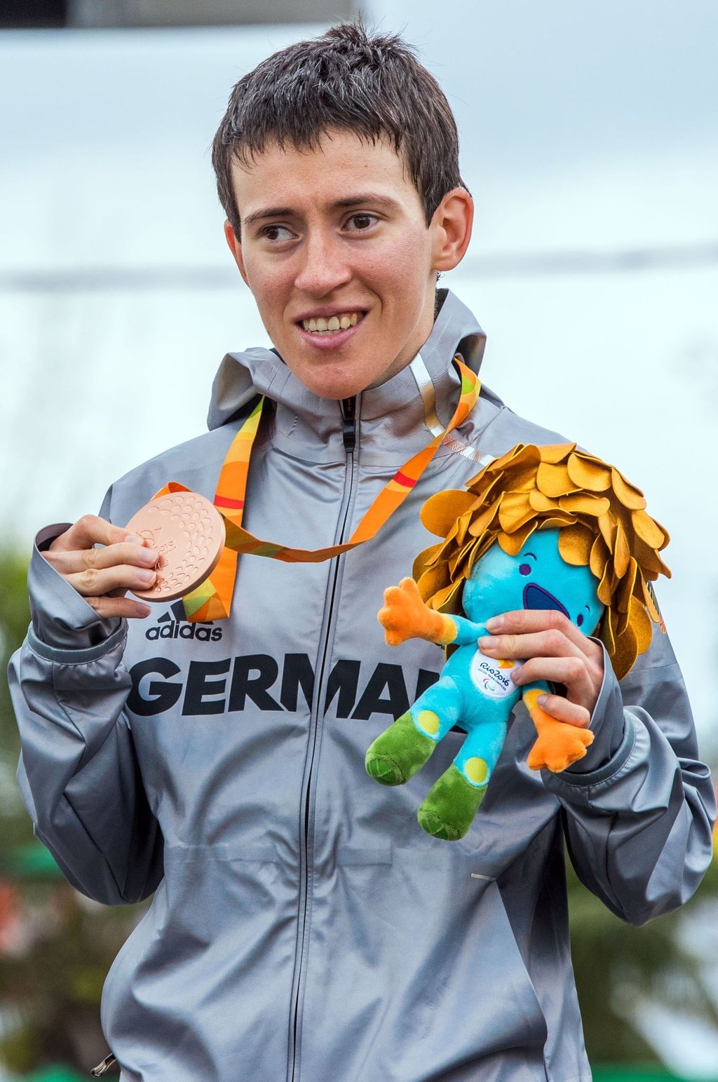 Jana Majunke.