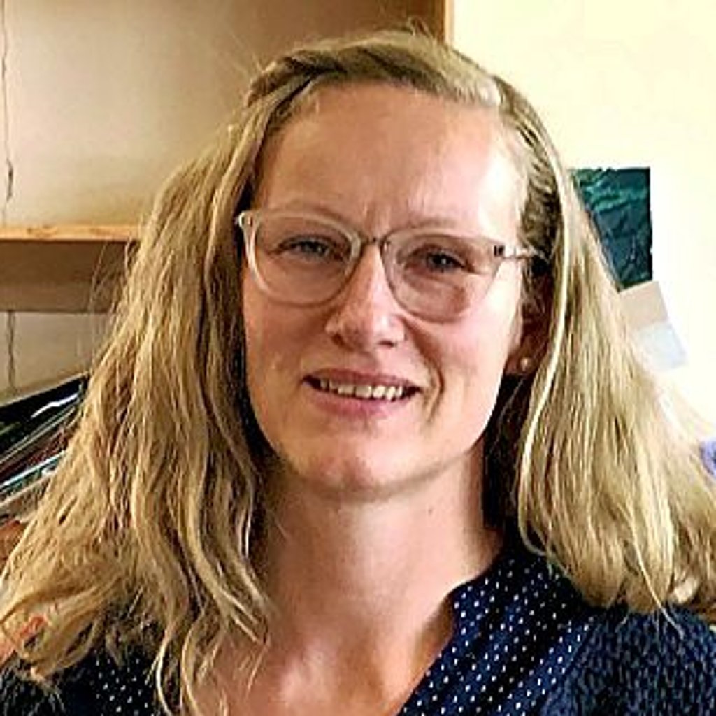 Susanne Pade