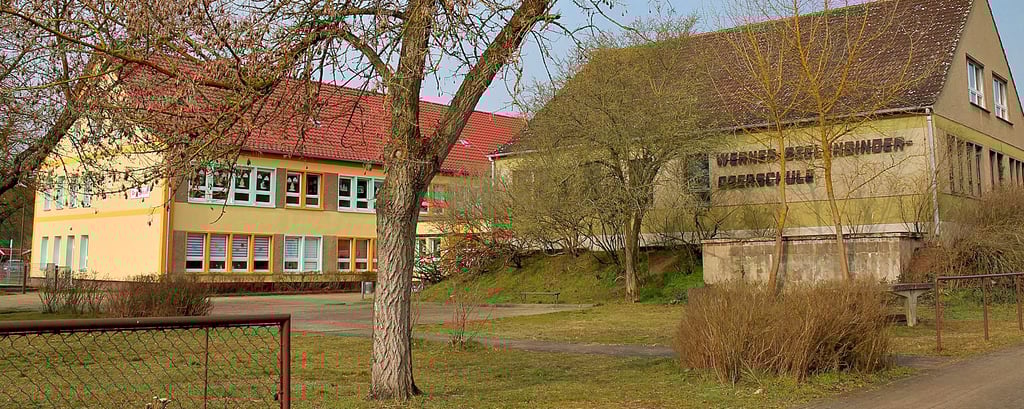 Die Grundschule Grieben – früher eine Zehn-Klassen-Schule – soll mit der Änderung der Schuleinzugsbereiche in ihrem Bestand für die nächsten Jahre gestärkt werden.