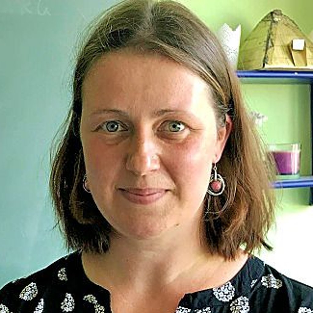 Olivia Klingner