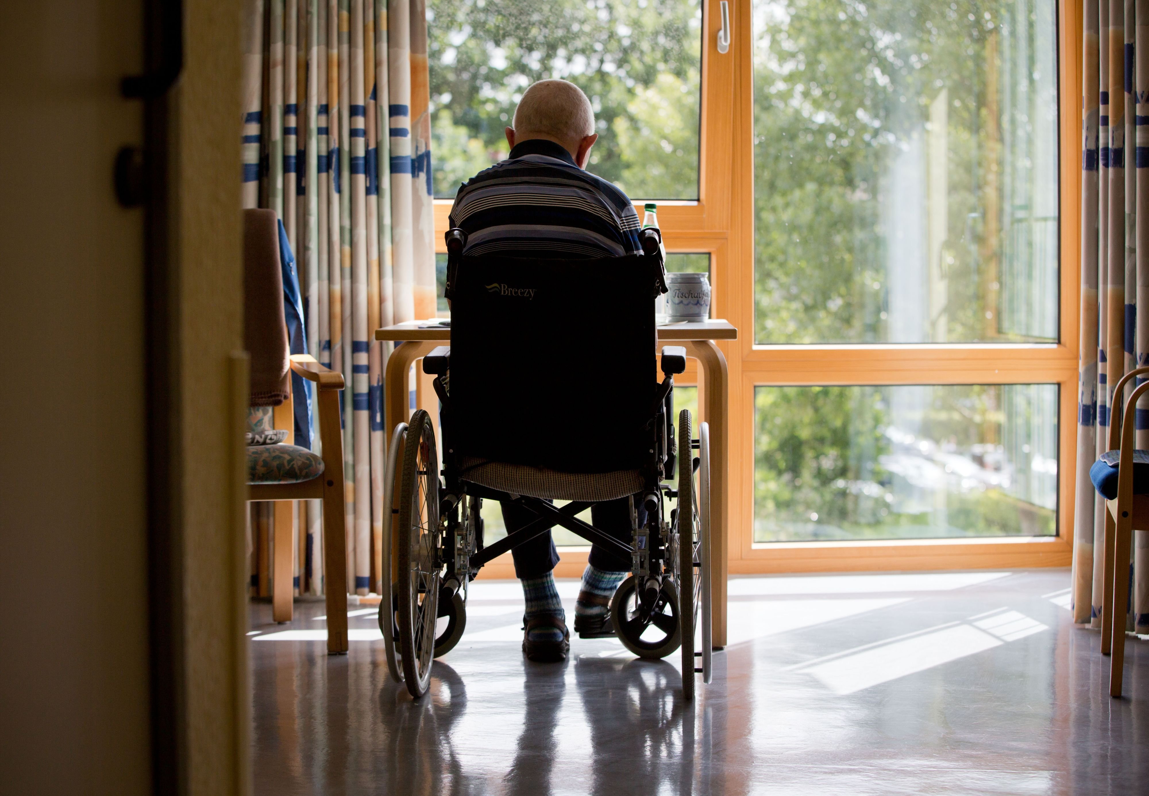 Plötzlicher Unfall oder Krankheit Wie man richtig vor?