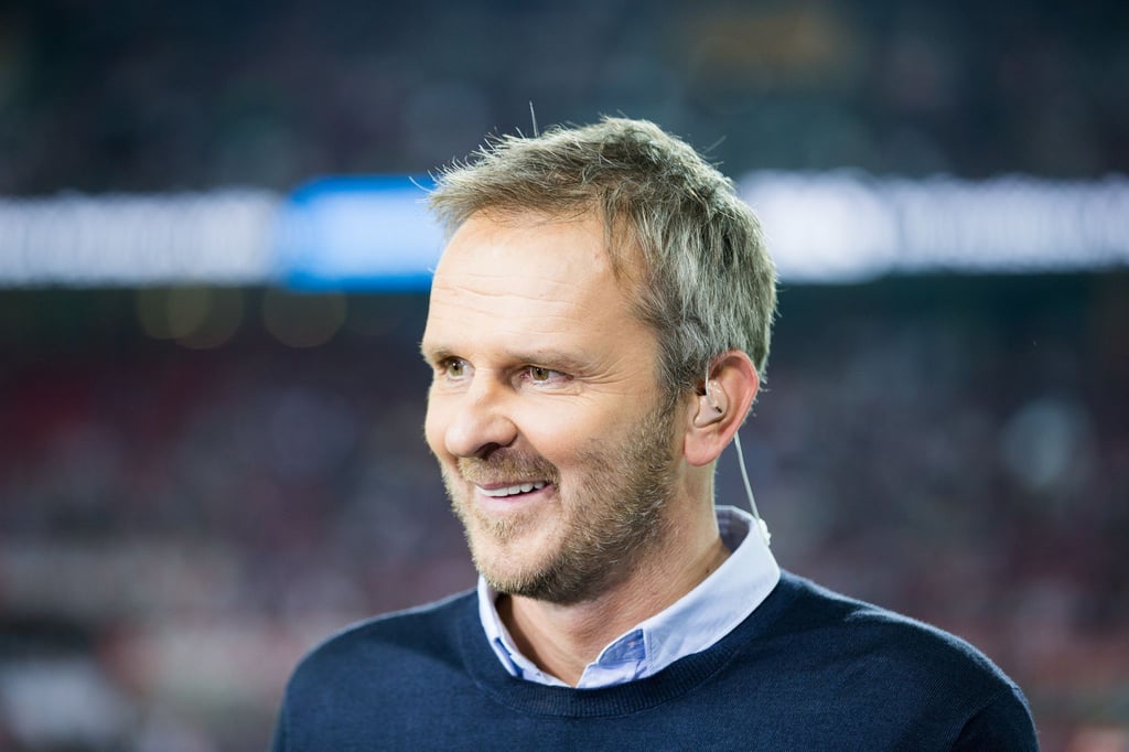 Hält Frankreich für das beste Team im Turnier: Dietmar Hamann.