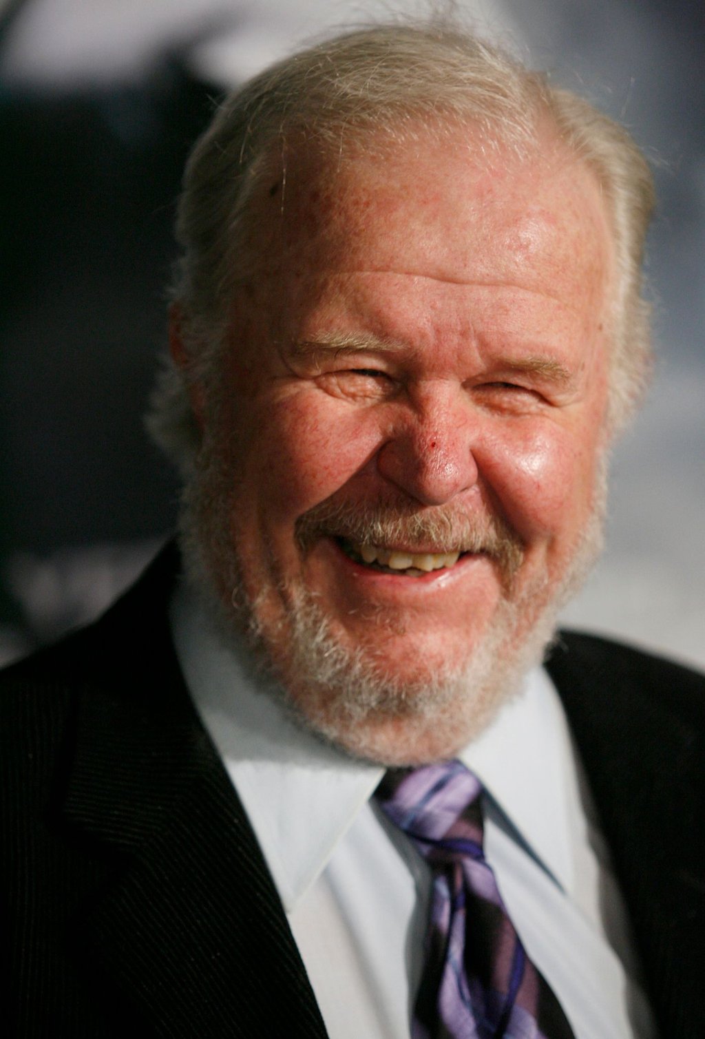 Schauspieler Ned Beatty ist im Alter von 83 Jahren gestorben.