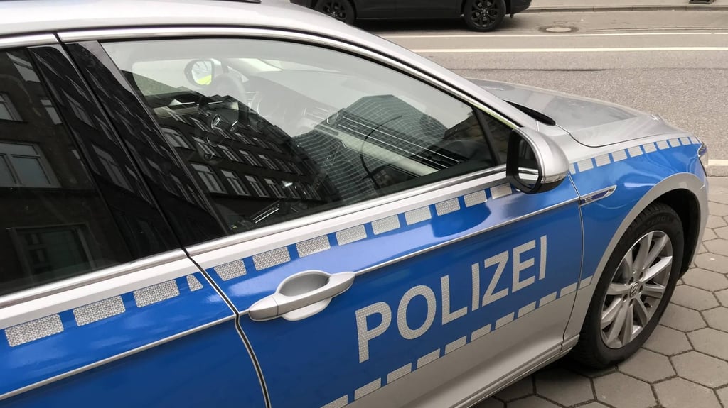 Die Polizei such die vermisst gemeldete Simona Camelia M..