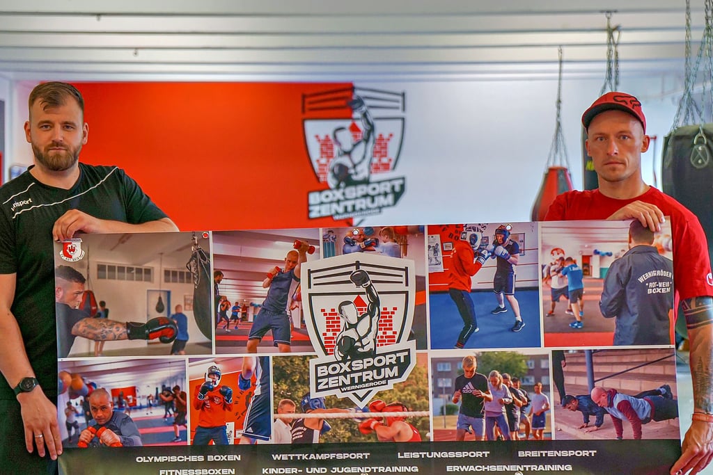 Die Sportler des Wernigeröder SV steigen künftig für das BoxSportZentrum Wernigerode in den Ring. Die Abteilung des WSV hat die Corona-Pause genutzt, um Ideen für die Zeit nach der Pandemie zu entwickeln.