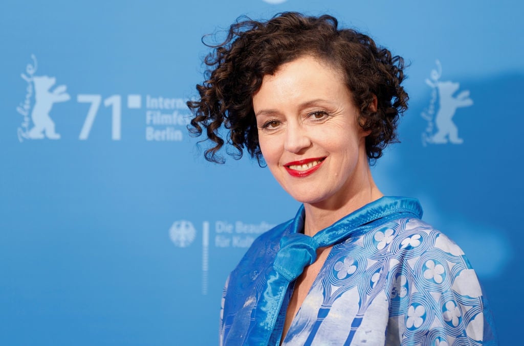 Maria Schraders neue Komödie „Ich bin dein Mensch“ wurde bei der Berlinale vorgestellt.
