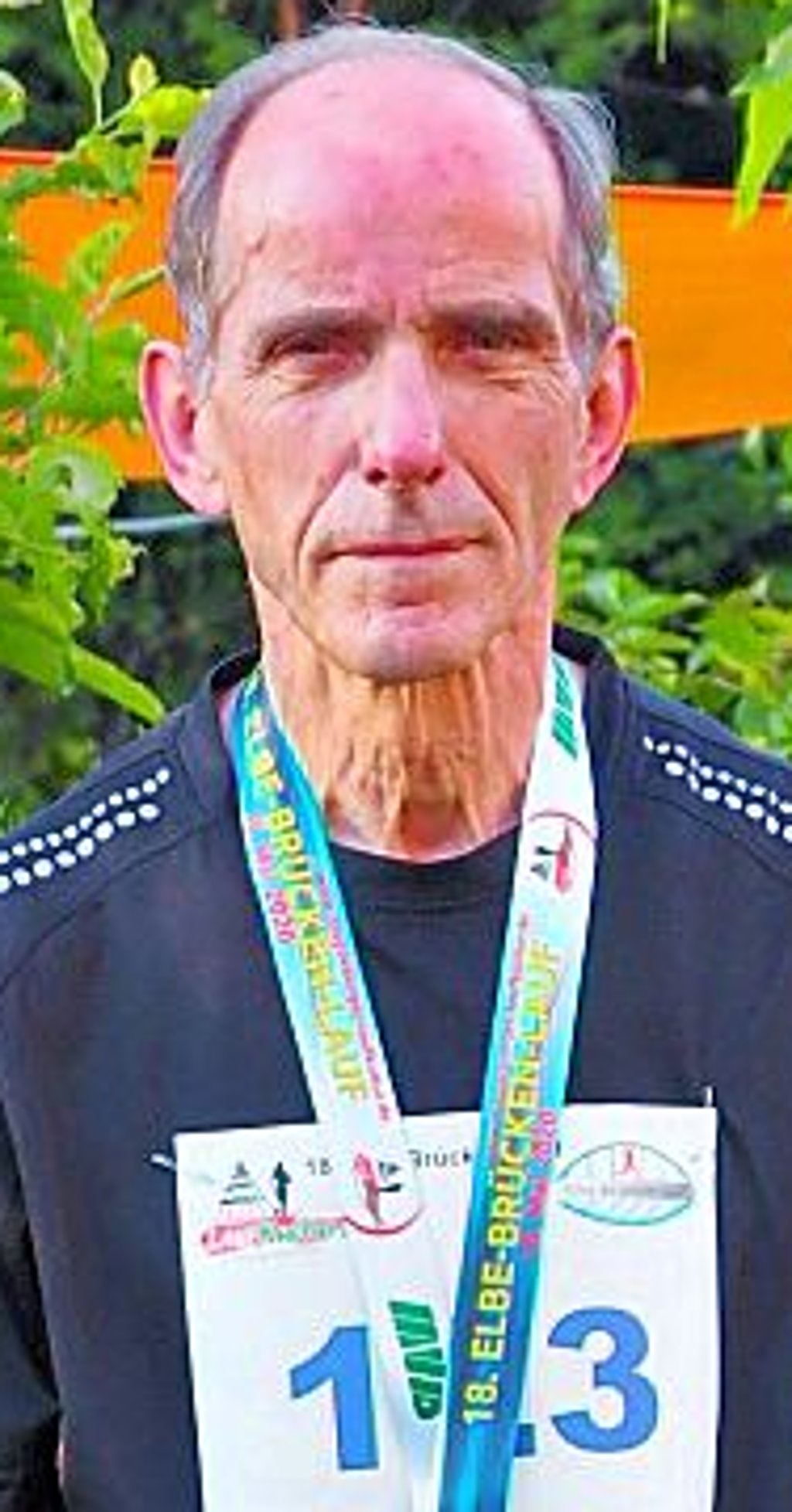 Lutz Schindler.