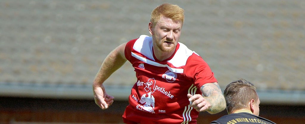 Sefan Heuer wechselt vom Landesklasse-Team des SV Eintracht Salzwedel 09 an die Milde.
