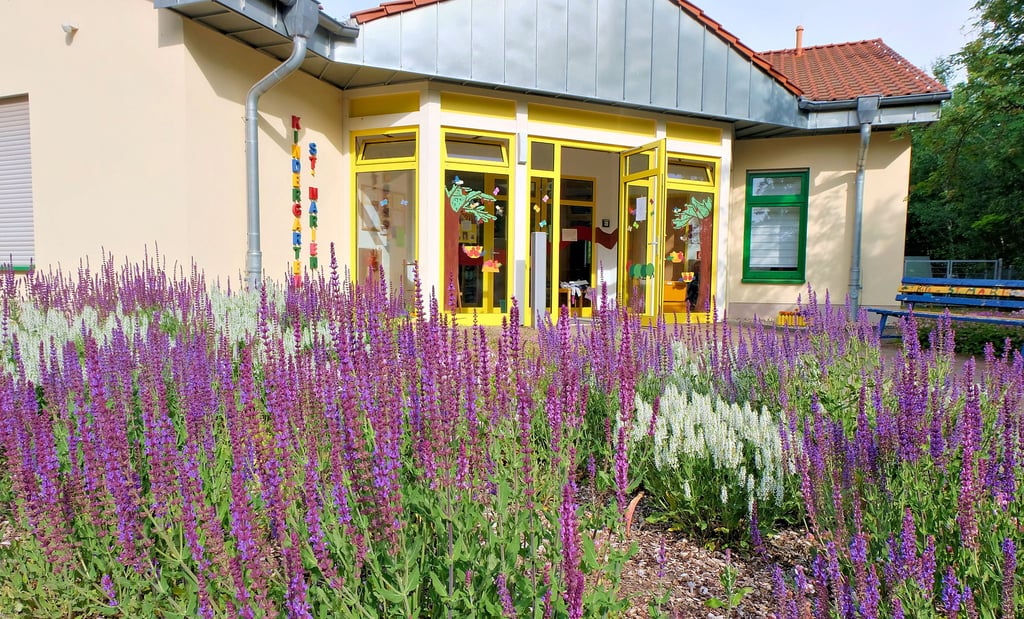 Das Evangelische Kindertageszentrum „Sankt Marien“ in Bülzig steht womöglich vor einem Trägerwechsel. Dazu tagt am 24. Juni der Stadtrat.