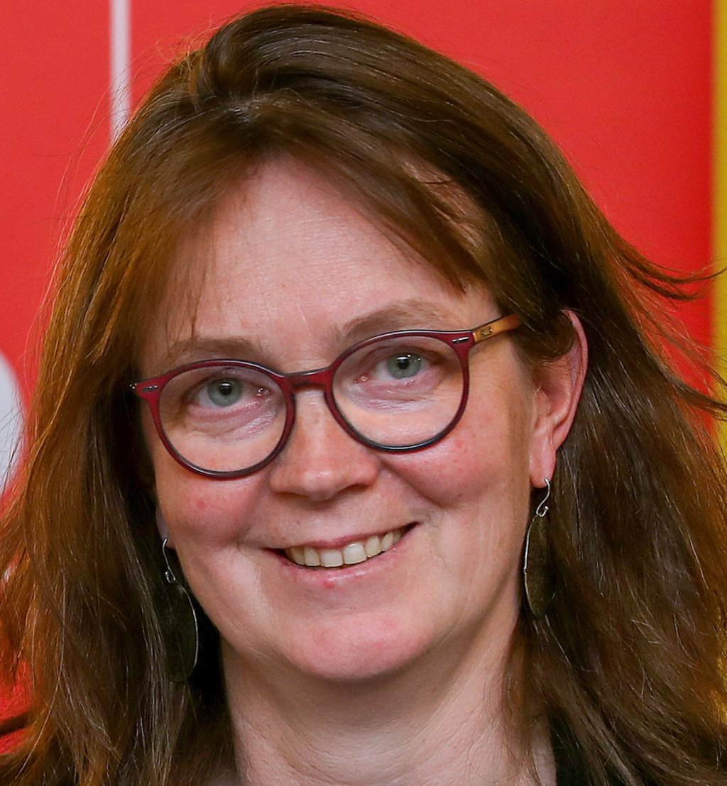 SPD-Chefin Kleemann kommt Kritikern entgegen.