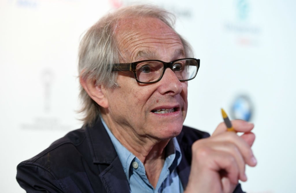 Der britische Regisseur Ken Loach feiert seinen 85. Geburtstag.