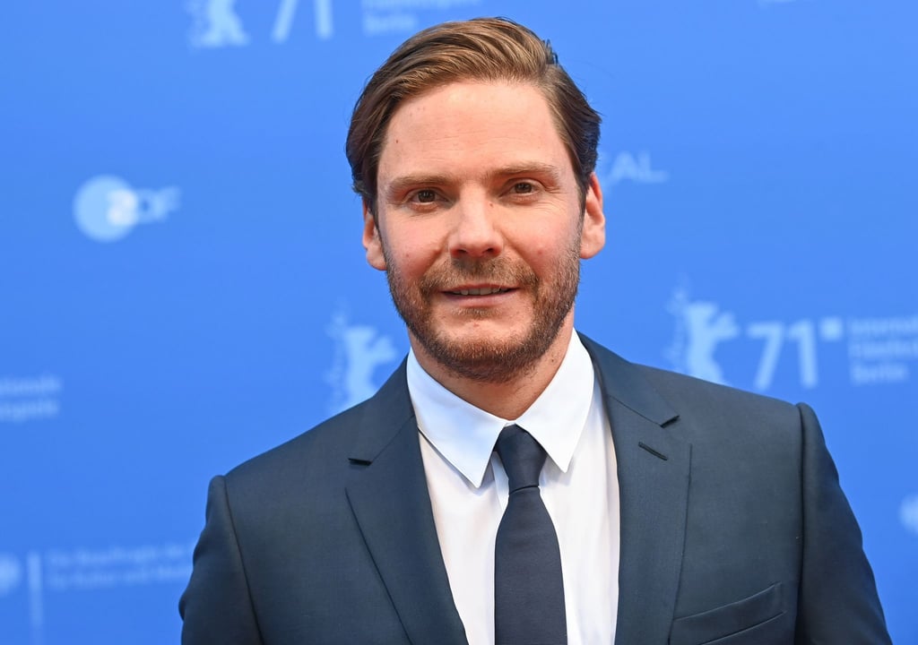 Daniel Brühl hat auf der Berlinale sein Regiedebüt gezeigt.