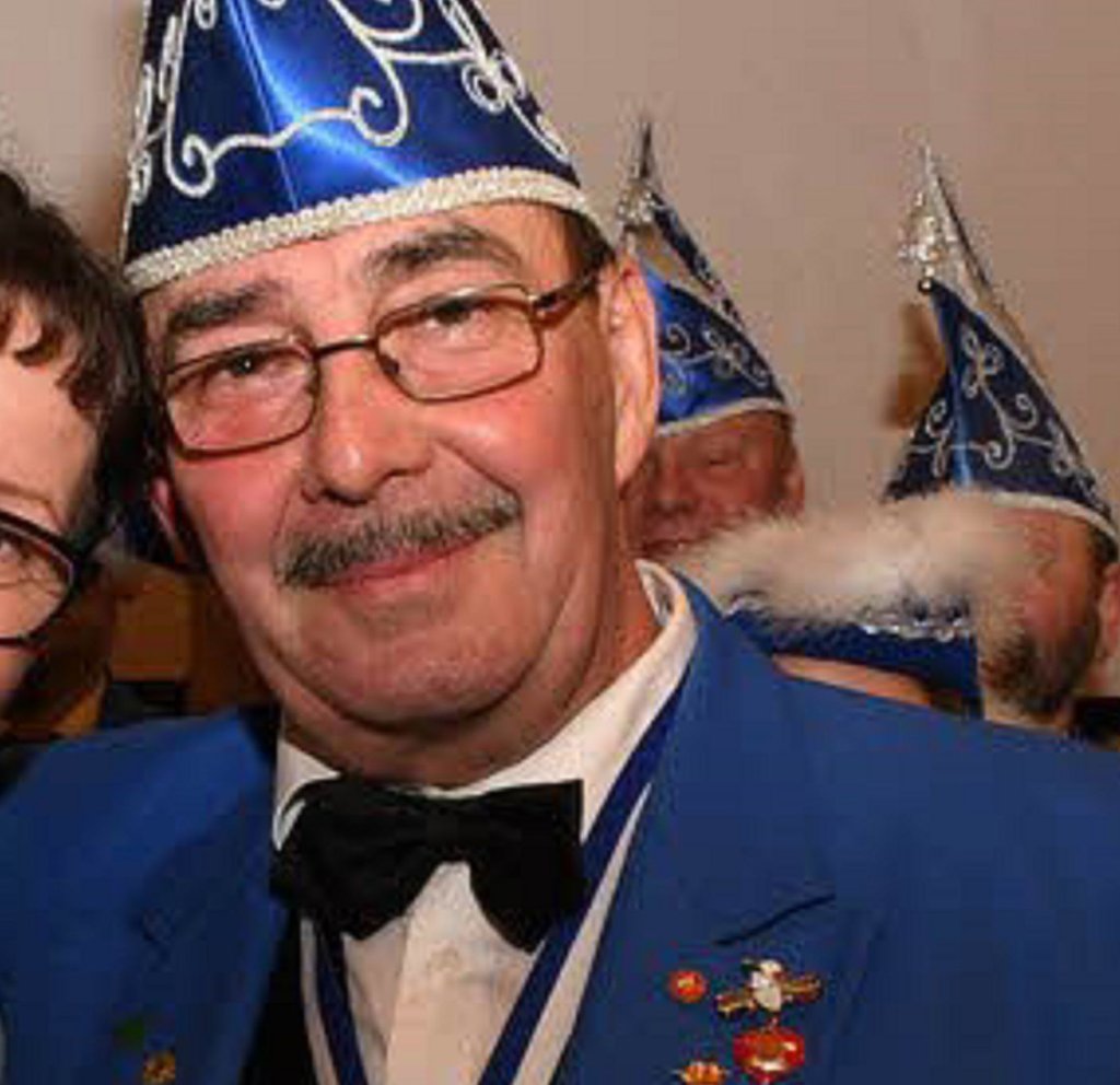 Ingo Zeidler
