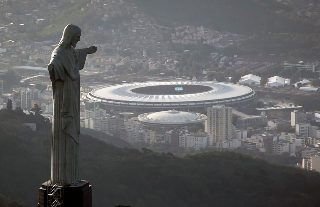 Zwei Wochen vor dem Turnierstart ist die Copa América Ende Mai nach Brasilien verlegt worden.