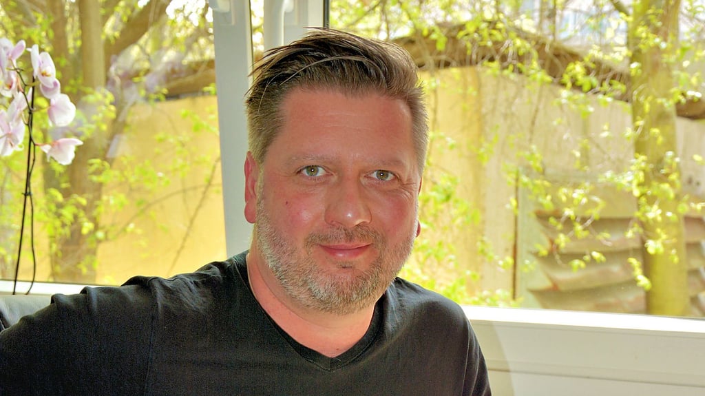 Marco Misgaiski ist neuer Chefdramaturg am Nordharzer Städtebundtheater.