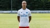 Tobias Knost, Rechtsverteidiger und Neuzugang beim 1. FC Magdeburg.