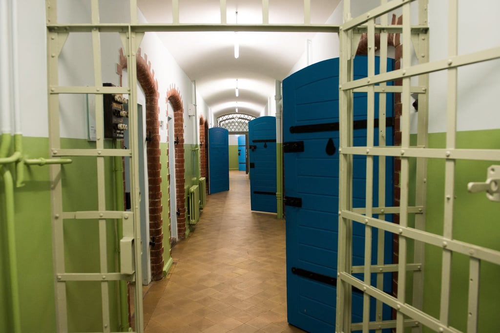 Die Stadt Halle und die „Gedenkstätte Roter Ochse Halle“ wollen die Opfer des Volksaufstandes ehren.