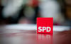 Die SPD in Sachsen-Anhalt formiert sich gegen die sogenannte Deutschland-Koalition.