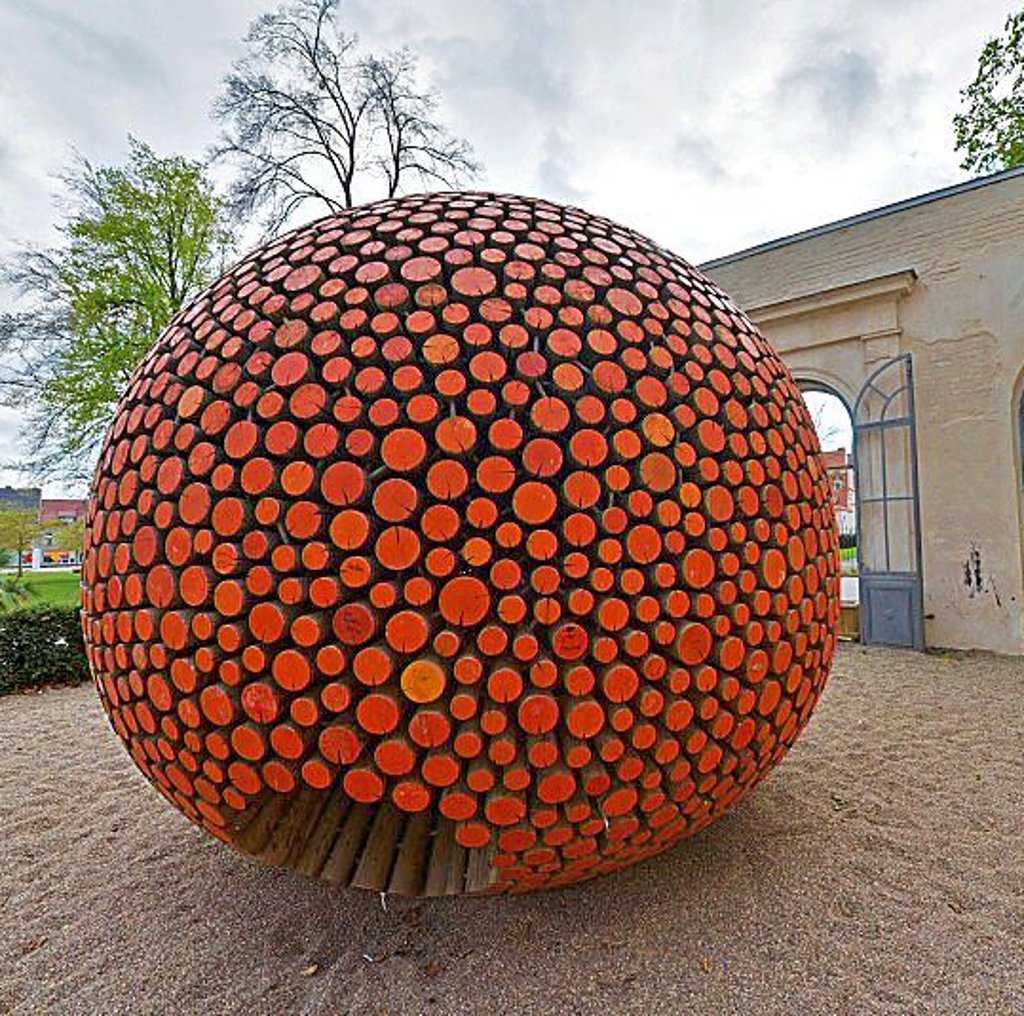 Die „Orange“ in der Orangerie des Bestehornhauses Aschersleben gibt es nicht mehr.