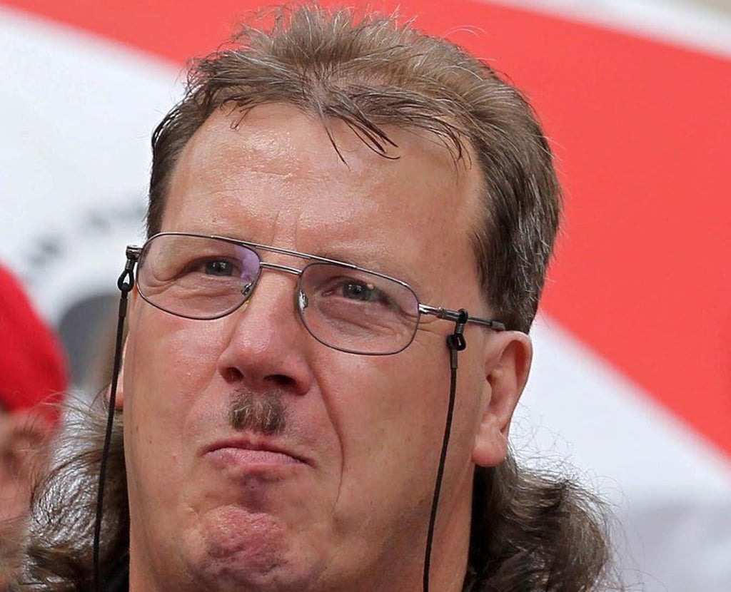 Lutz Battke