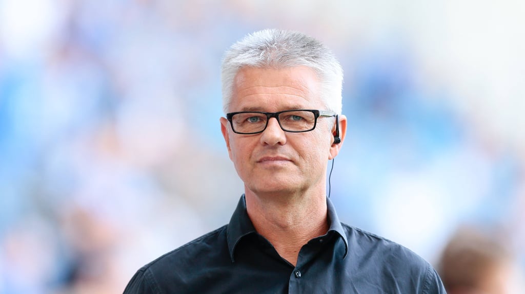 Ralf Heskamp arbeitet nicht mehr für den Halleschen FC. Wie geht es nun weiter für den Ex-Sportdirektor?