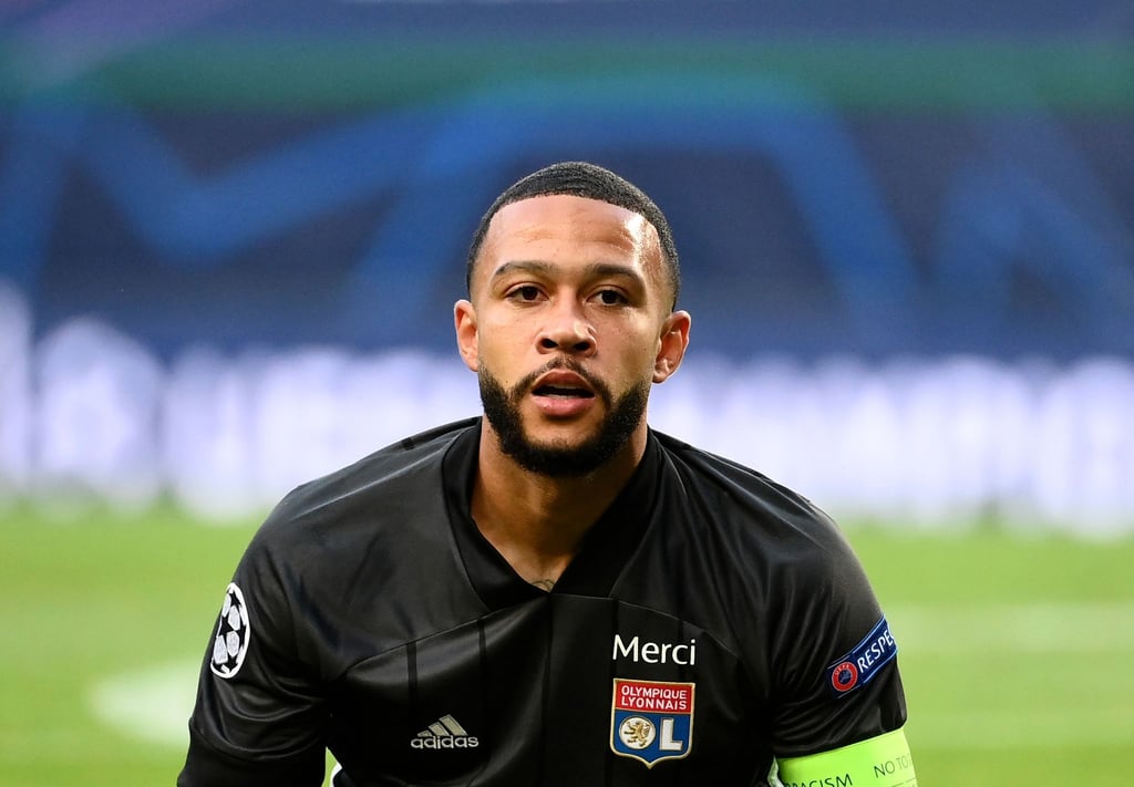 Memphis Depay wechselt zur kommenden Saison zum FC Barcelona in die Primera Division.