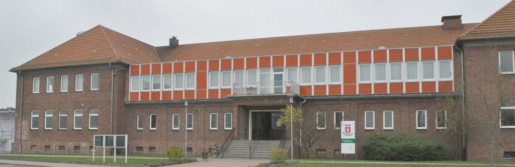 Wie es mit dem Stadtkulturhaus in Genthin weitergeht, ist noch nicht gewiss.
