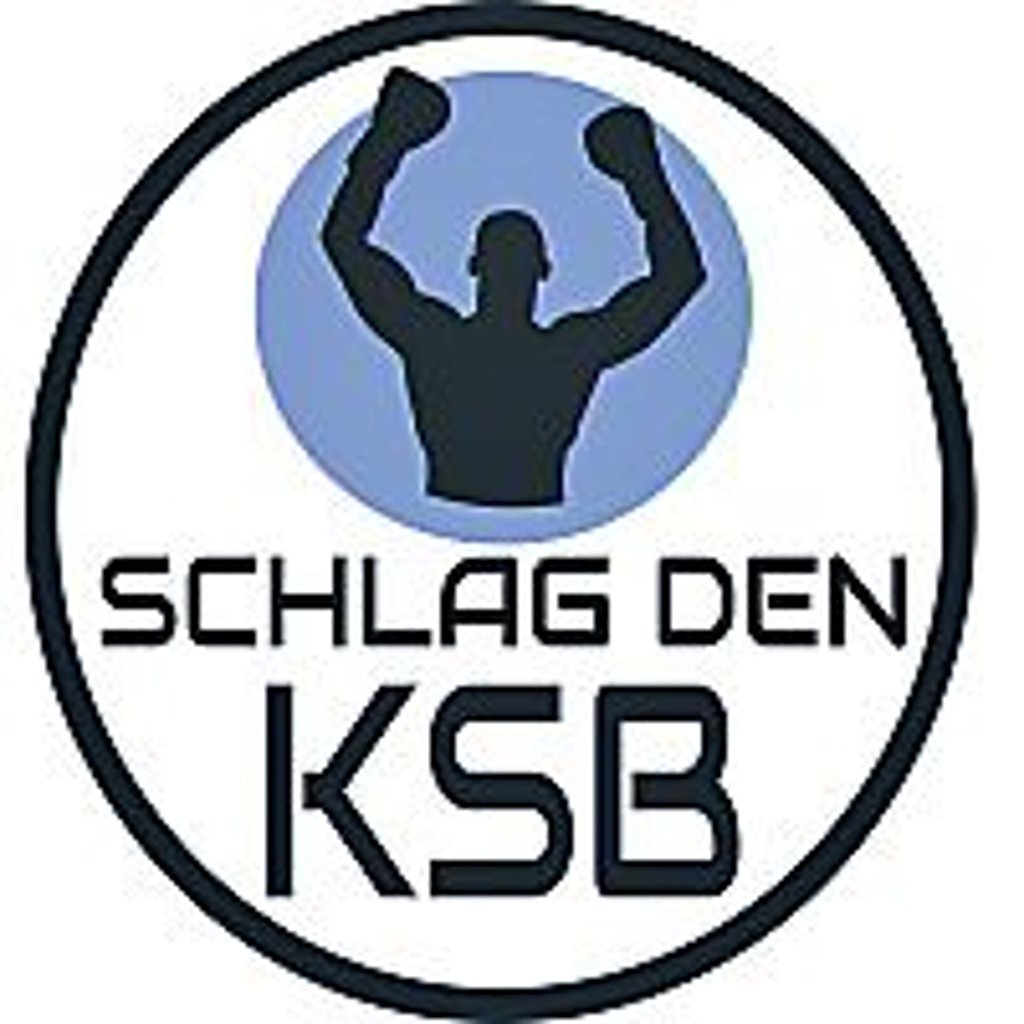 Die Vereine haben bei der Aktion "Schlag den KSB" ausgeglichen.