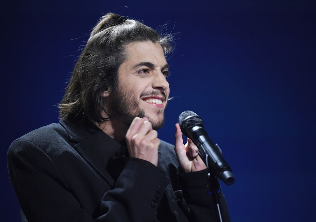 Salvador Sobral singt so persönlich wie nie auf seinem neuen Album.