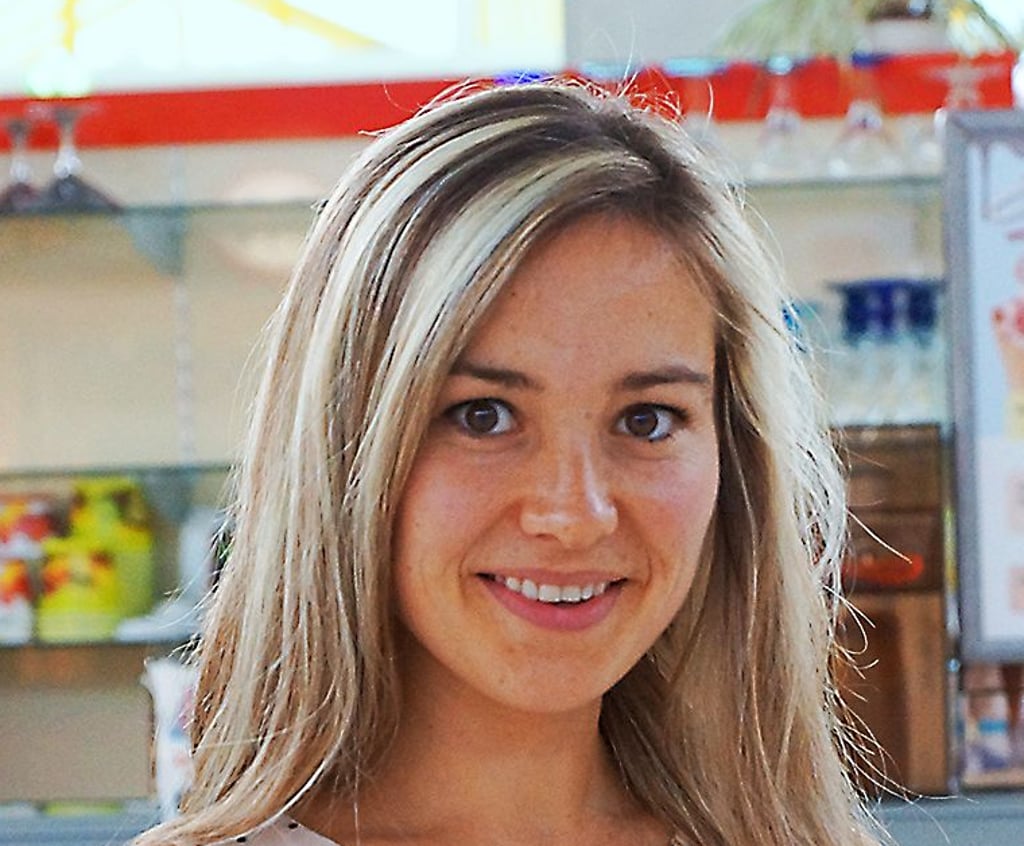 Madlen Müller