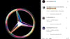 Anlässlich des bunten Monats will der Autokonzern Mercedes-Benz die LGBTQ+ Community unterstützen.