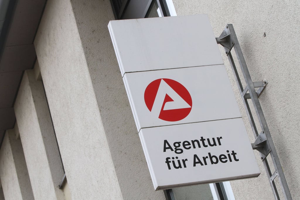 Agentur für Arbeit