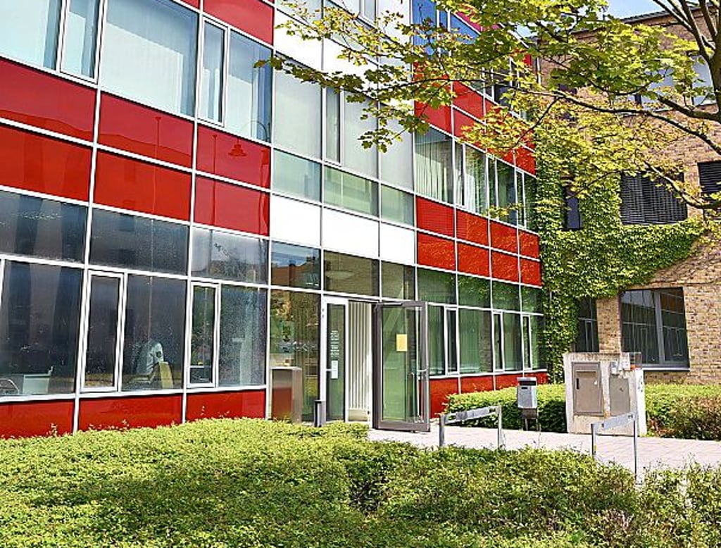 Die Verhandlung im Amtsgericht wird am 14. Juni fortgesetzt.