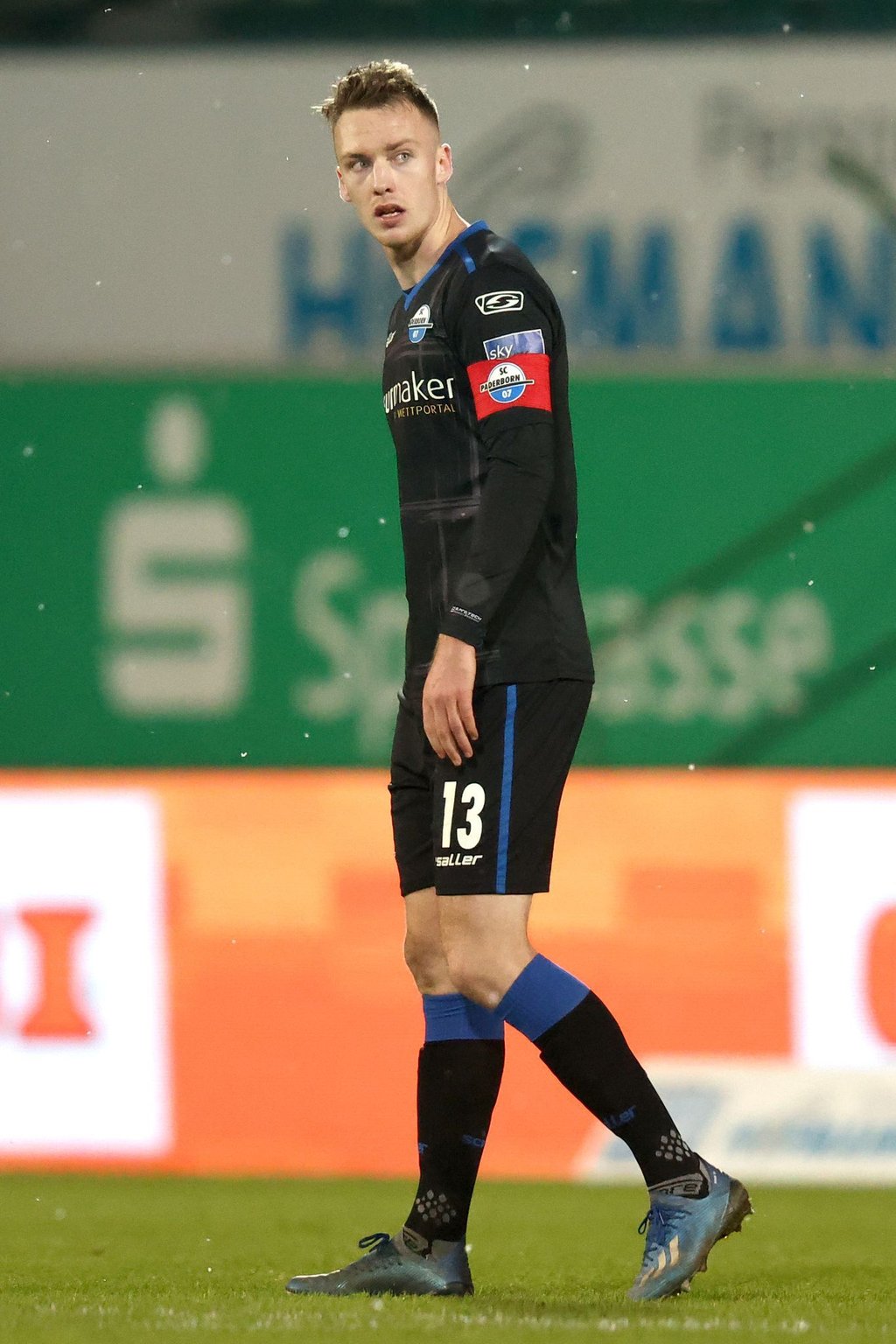 Sebastian Schonlau.