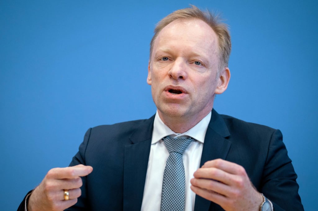 Clemens Fuest ist Präsident des Ifo-Instituts.