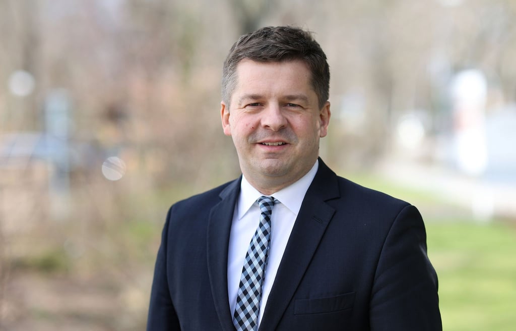 Sven Schulze (CDU).