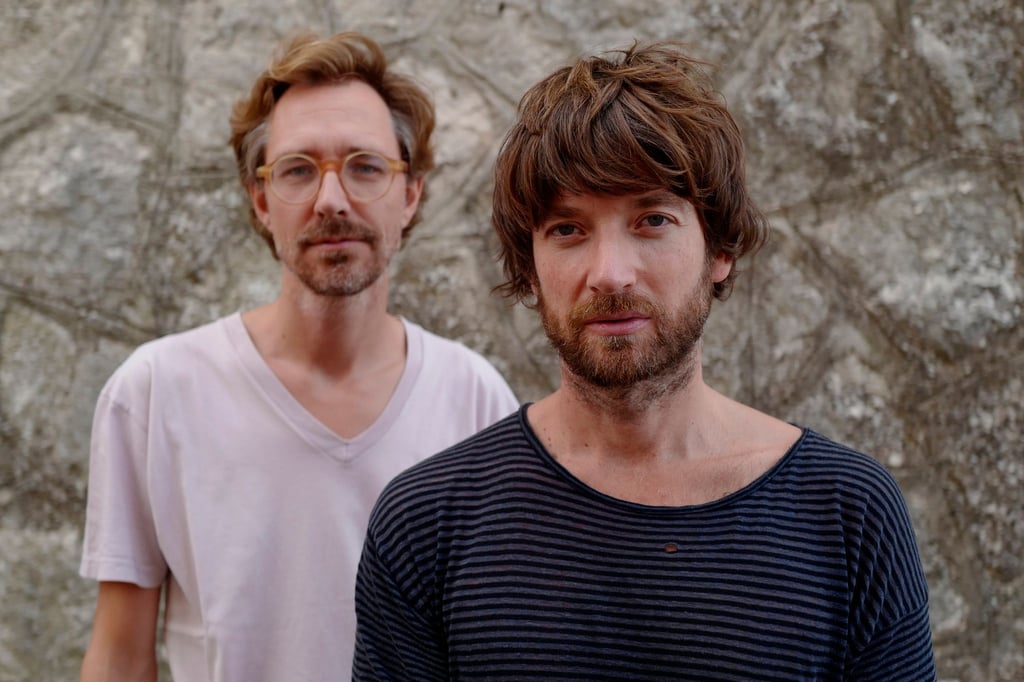 Kings of Convenience feiern ein grandioses Comeback.