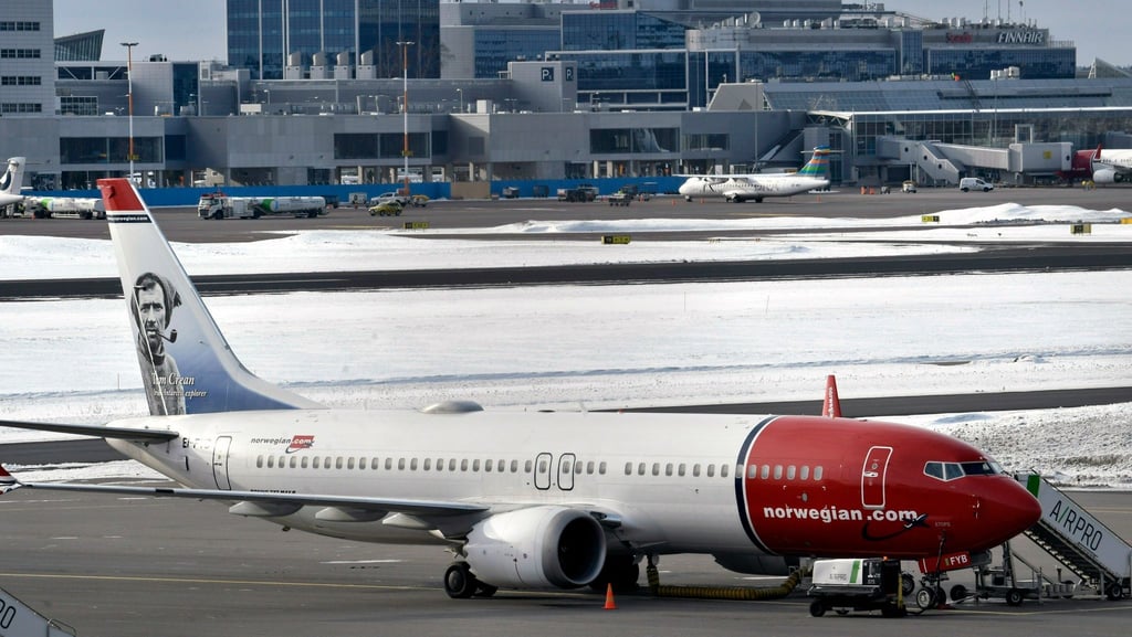Norwegian will sich künftig auf Europa konzentrieren.