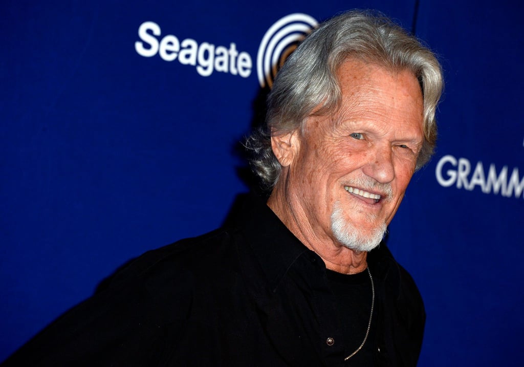 Der Singer-Songwriter Kris Kristofferson wird 85 - und will nicht mehr auf die Bühne.