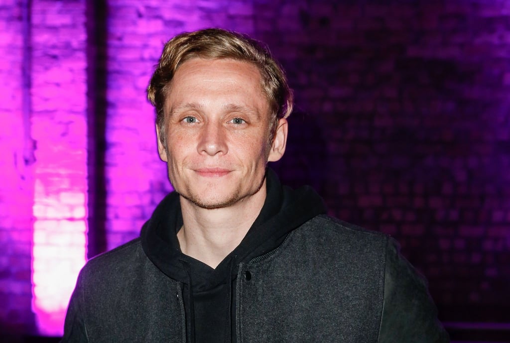 Für Matthias Schweighöfer war die Corona-Pandemie auch eine Zeit zum Innehalten.