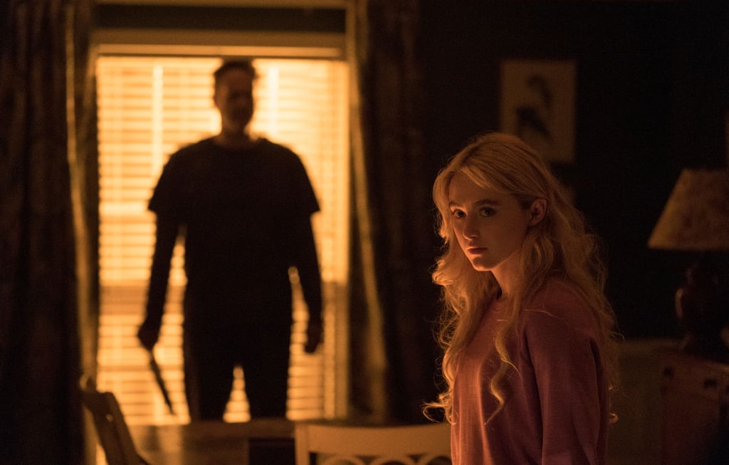 Millie Kessler (Kathryn Newton) wird von einem Serienkiller (Vince Vaughn) terrorisiert.