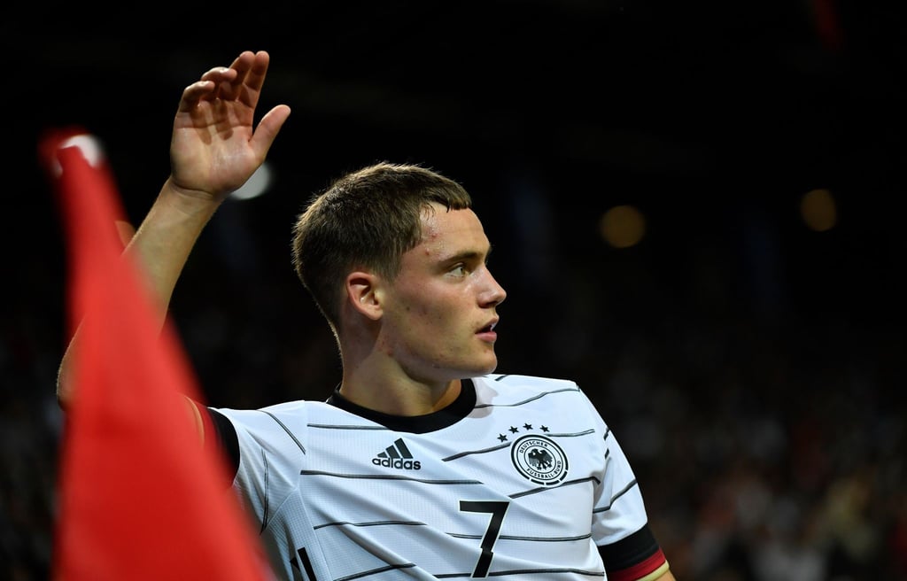 Bayer-Youngster Florian Wirtz: Olympia in Tokio oder Vorbereitung mit Bayer Leverkusen?
