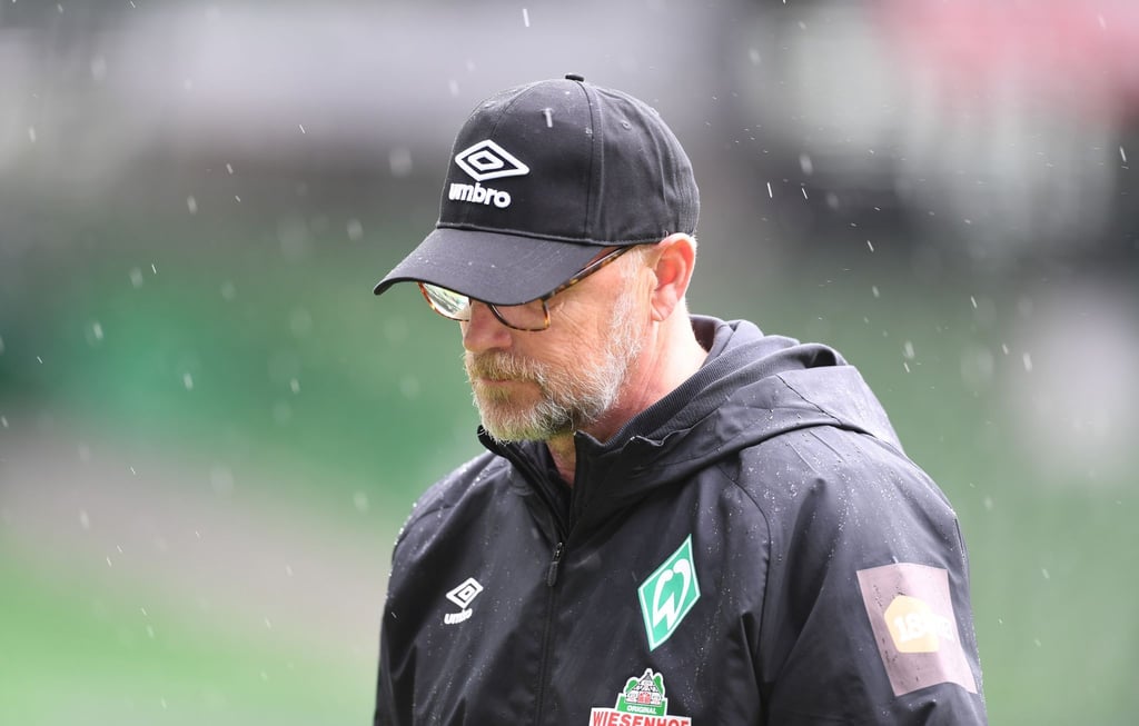 Muss Werder Bremen verlassen: Thomas Schaaf.