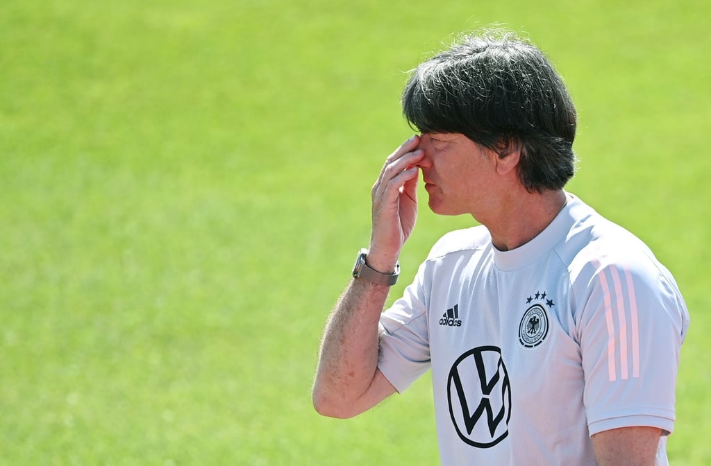 Joachim Löw hat gegen Ungarn als Bundestrainer beide vorangegangenen Länderspiele gewonnen.