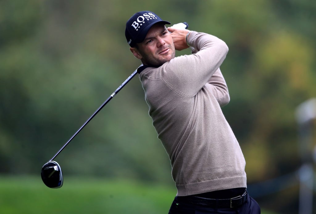 Hat sich gegen eine Reise zu den Olympischen Spielen in Tokio entschieden: Martin Kaymer.